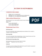 Ccna Mondules 1