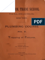 Plumbing Course