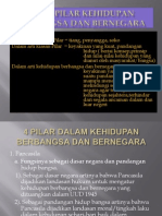 4 Pilar Berbangsa & Bernegara (MOS)