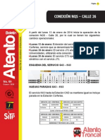 Atento 69 PDF