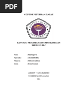Download Contoh Penulisan Ilmiah gunadarma by kikisugiarto SN200065492 doc pdf