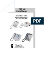 TDS- Dk User Guide Format.1.3.Fullpage