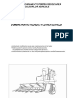 3. Combine Floarea Soarelui