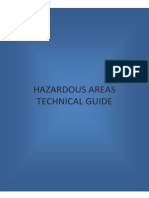 Hazardous Area Guide-WAROM