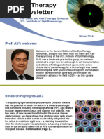 Download Newsletter Winter2014 by UCLEyeTherapy SN200072143 doc pdf