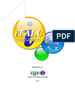 Manual ItalC