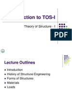 01 Introduction To Theory of Structures