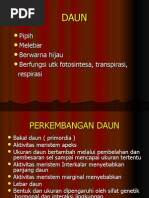 Download DAUNPPTbaru by cHuAz TeeKaa SN20007698 doc pdf