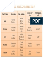 Jadual