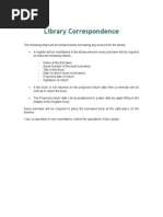 Landscape Specifications Overview | PDF | Specification (Technical