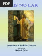 JESUS No Lar