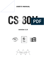 cs80v EN PDF