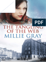 The Tangling of the Web by Millie Gray Extract
