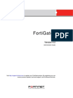 FortiGate Administration Guide 01-400-89802-20090424 111c