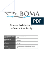 D2.3 System Architecture Infrastructure Design v2