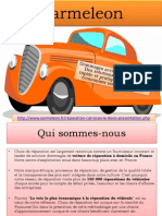 Devis Pour Réparation Carrosserie Voiture Coût/ Prix