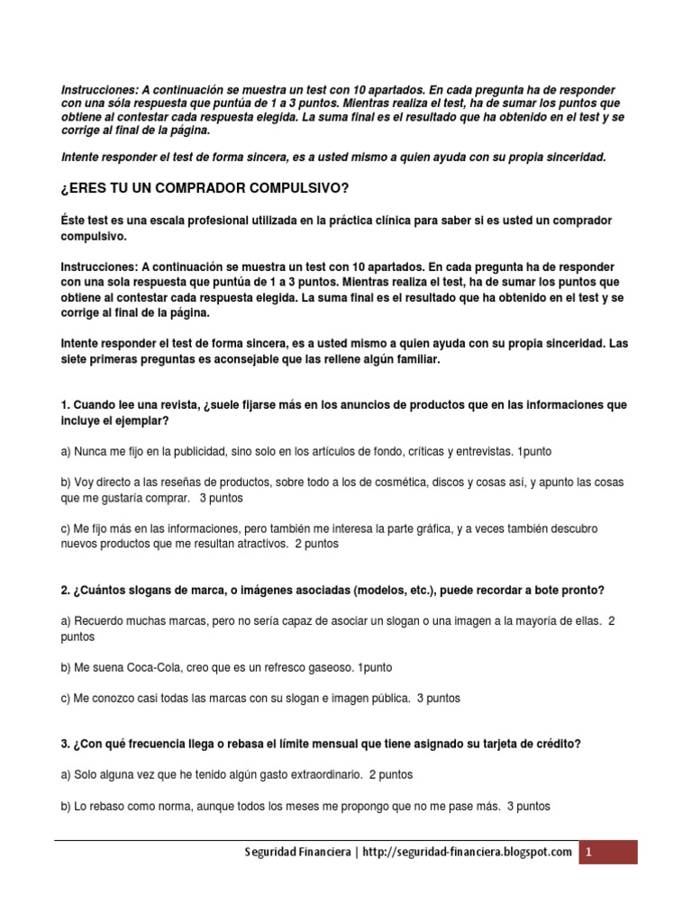 Test Para Saber Si Eres Superdotado Gratis