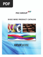 PKC DixieWire Catalog