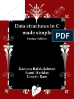 Data Structures Made Simple
