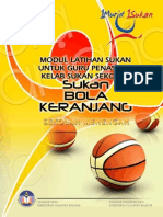 Bola Keranjang