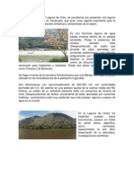 TRABAJO LAGUNA DE URAO.docx