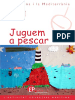 Juguem A Pescar (Primària) PDF