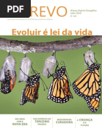 NOSSOS DESAFIOS DE EVOLUÇÃO