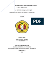 Download Servqual n QFD by Hesti Nur Aini SN200092207 doc pdf
