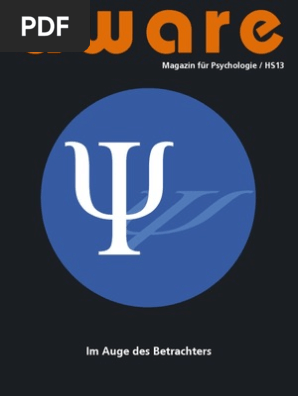 Im Auge des Betrachters | Psychotherapy | Soul Im Auge des Betrachters | Psychotherapy | Soul
