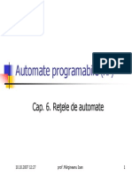 Retele PROFIBUS