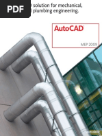 Download Autocad MEP by Adnan Mughal SN200096166 doc pdf