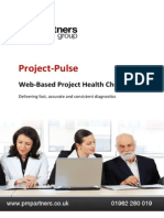 Project Pulse