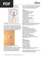 Exercicios Tendencias Contemporaneas Literatura Portugues