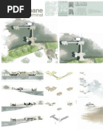 River Ferry Terminal