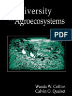 Download Biodiversity in Agroecosystems by Cassiano Fonseca SN200101667 doc pdf