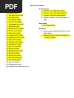 Download John Grisham Booklist by glormina SN200108417 doc pdf