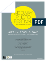 Art in Focus: Medway Photo Festival