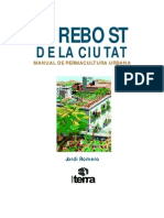 Manual de Permacultura Urbana