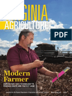 Virginia Agriculture 2014