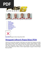 Download Edit Adboard by Gunawan Rudy SN200118160 doc pdf