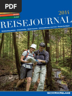 TWW Reisejournal 2014