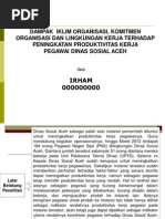 Contoh Slide Seminar Proposal