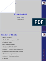 (eBook-En-PDF) IPv6 in FreeBSD
