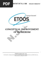 Download Conceptual Improvement of Isomerism Final DPP-372 by Himanshu Kejriwal SN200123360 doc pdf