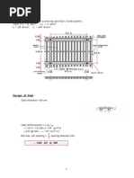 HORDY Design Example Continued