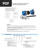1648 Plus Asphalt Paver Parts Manual 918217B | PDF | Nut