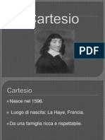 Cartesio