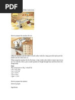 Download Marcato Atlas Pasta Maker Instructions by the7gerbers SN200127241 doc pdf