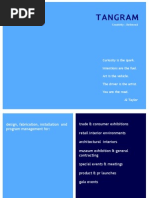 Tangram Half Hour v6.09-07 SB