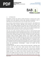 Download Bab i Pendahuluan Edit by Papang Parwoto SN200130069 doc pdf